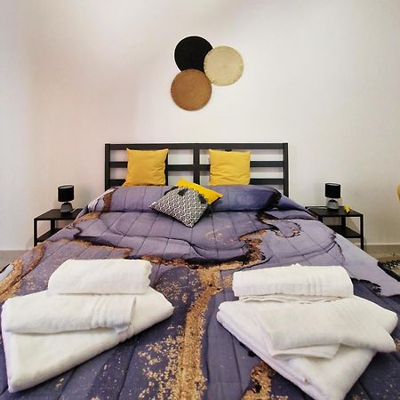 Casa Imma Bed & Breakfast Naples Luaran gambar