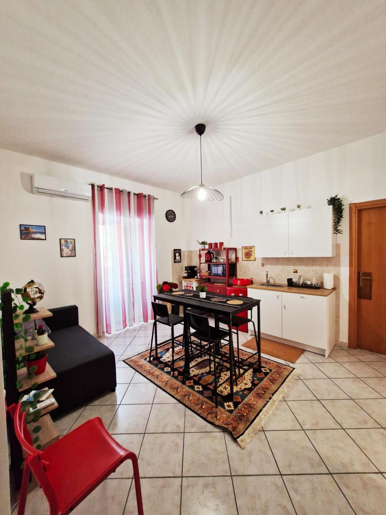 Casa Imma Bed & Breakfast Naples Luaran gambar