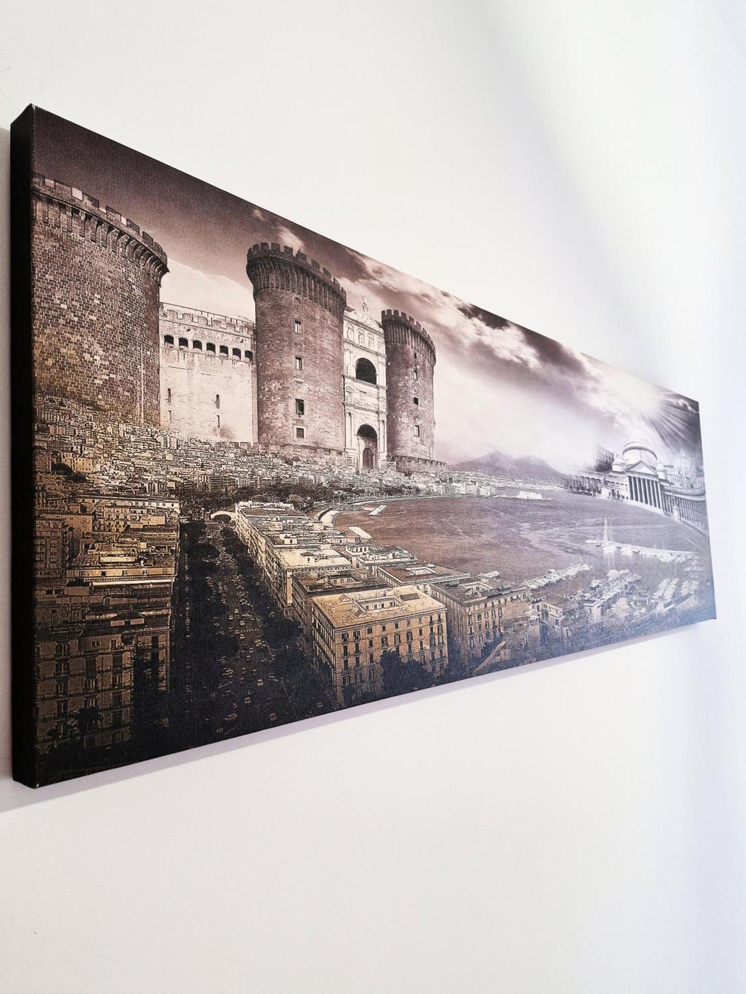 Casa Imma Bed & Breakfast Naples Luaran gambar