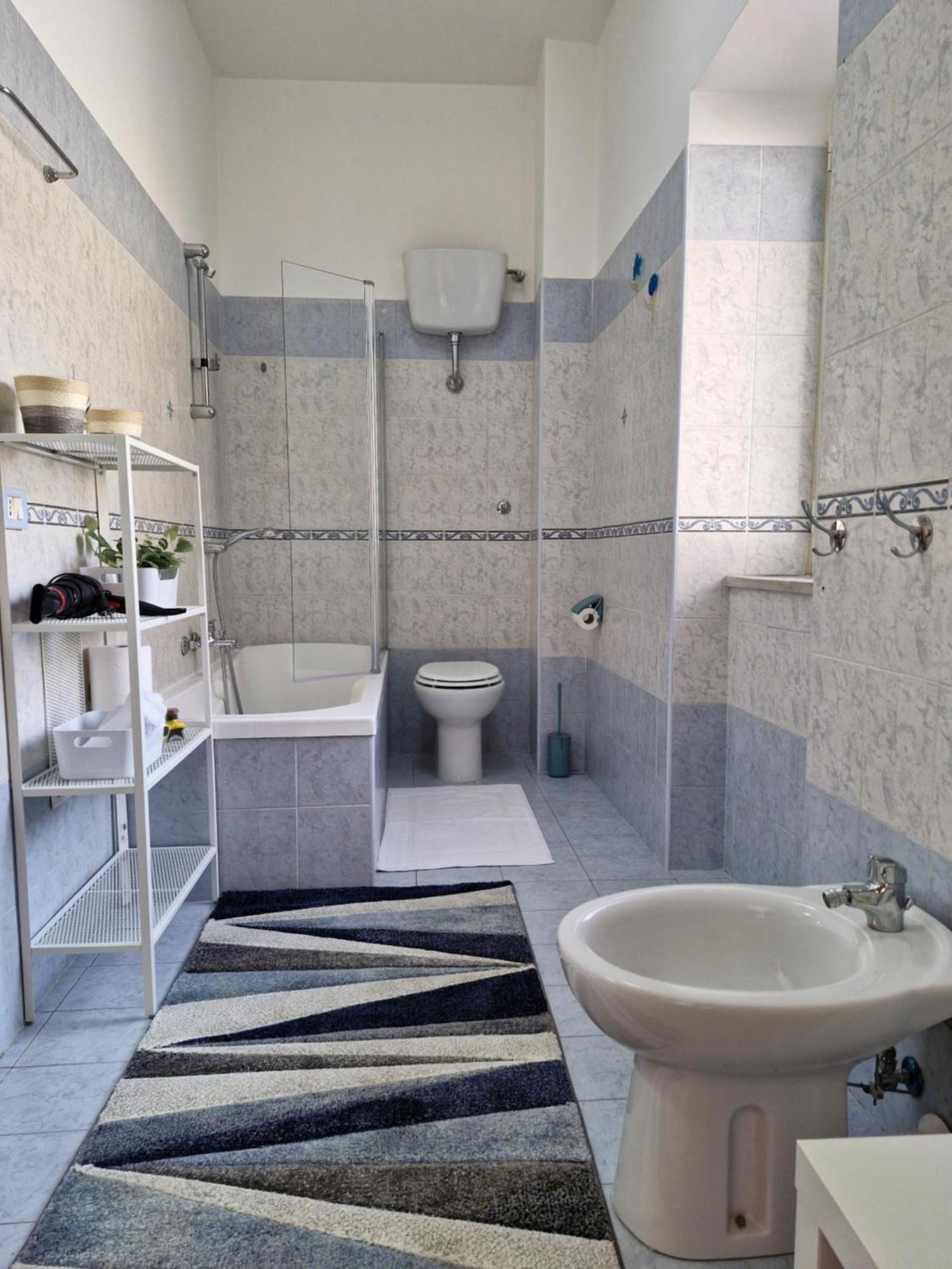 Casa Imma Bed & Breakfast Naples Luaran gambar
