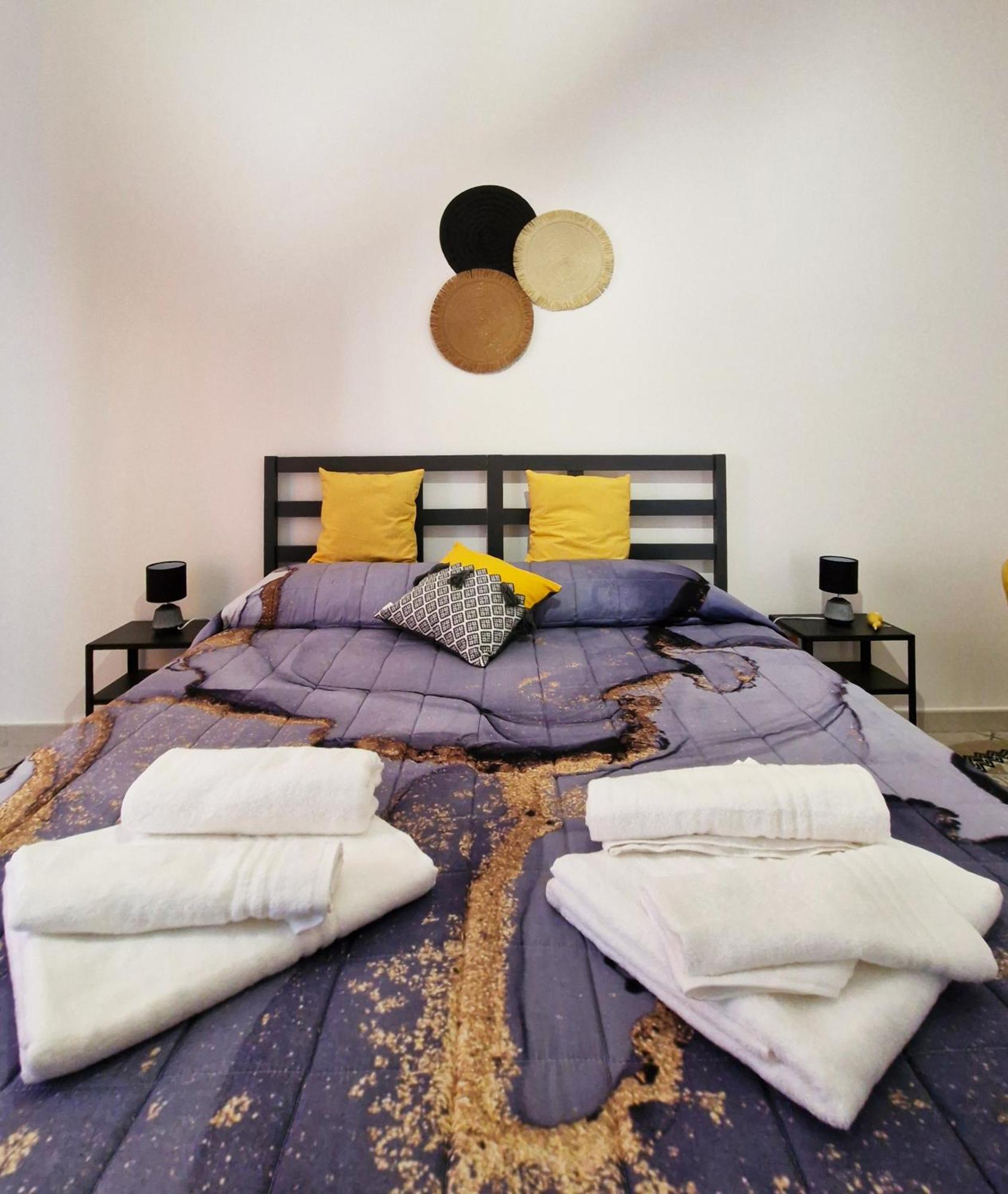 Casa Imma Bed & Breakfast Naples Luaran gambar