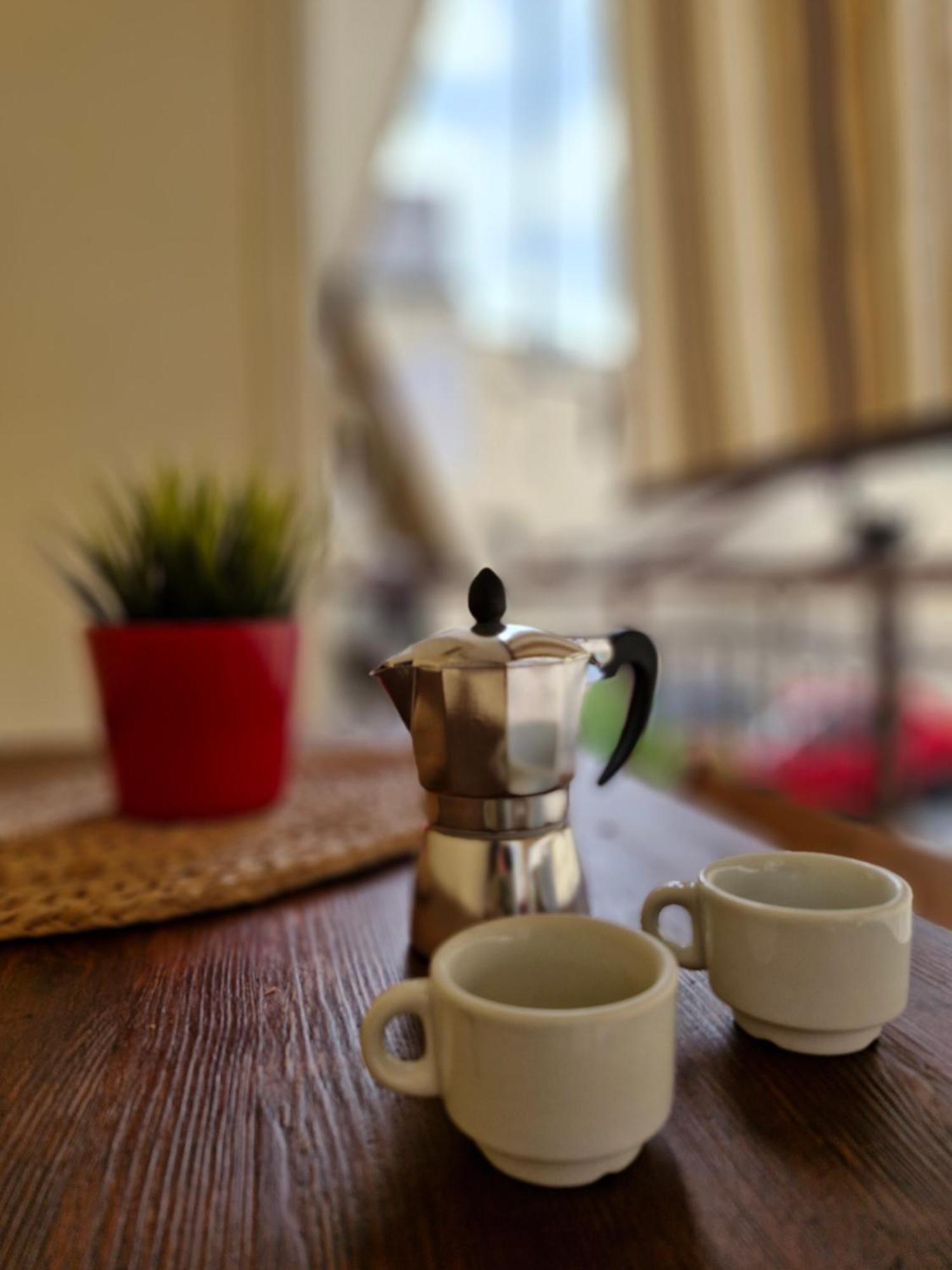Casa Imma Bed & Breakfast Naples Luaran gambar