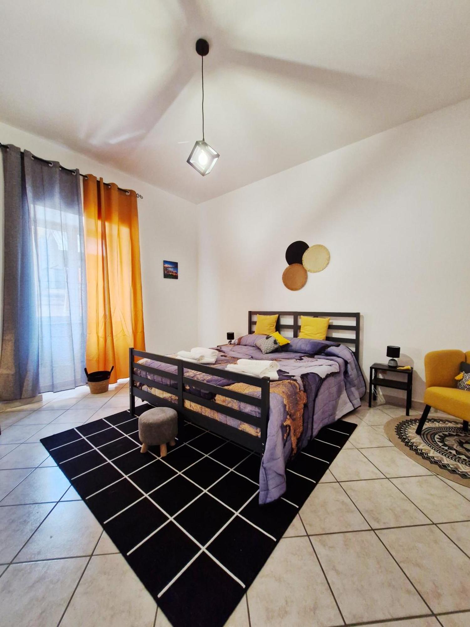 Casa Imma Bed & Breakfast Naples Luaran gambar