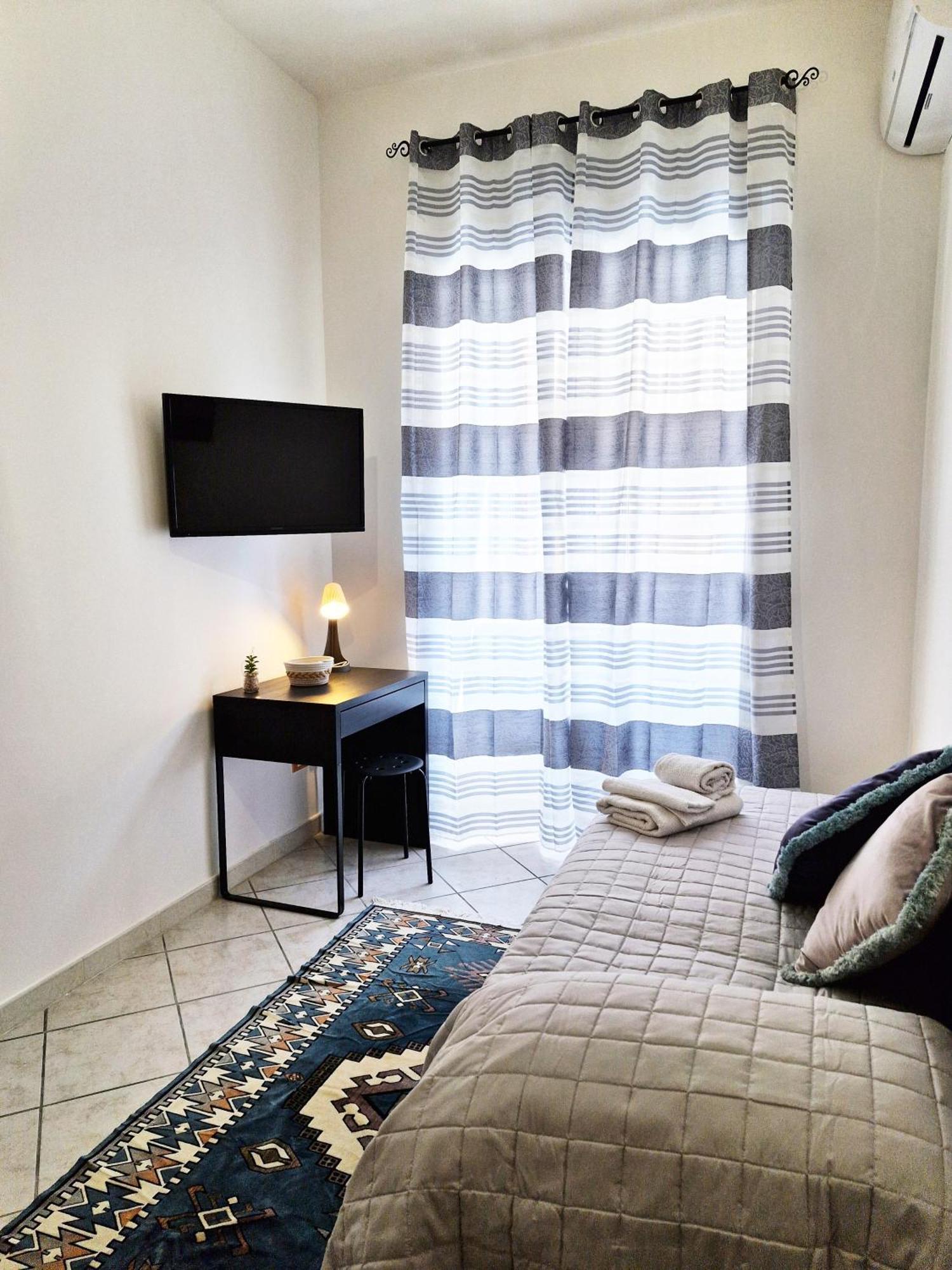 Casa Imma Bed & Breakfast Naples Luaran gambar