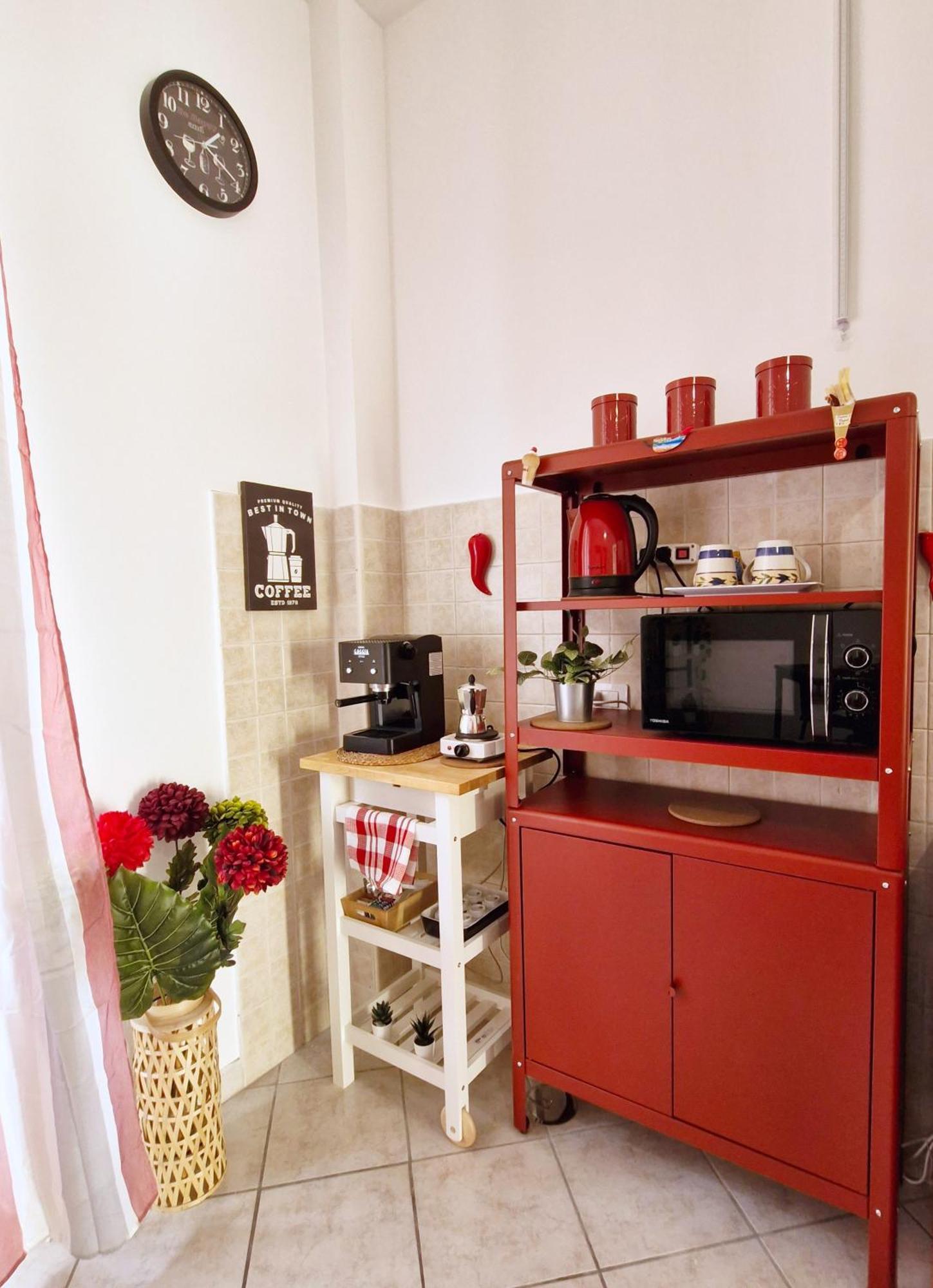 Casa Imma Bed & Breakfast Naples Luaran gambar