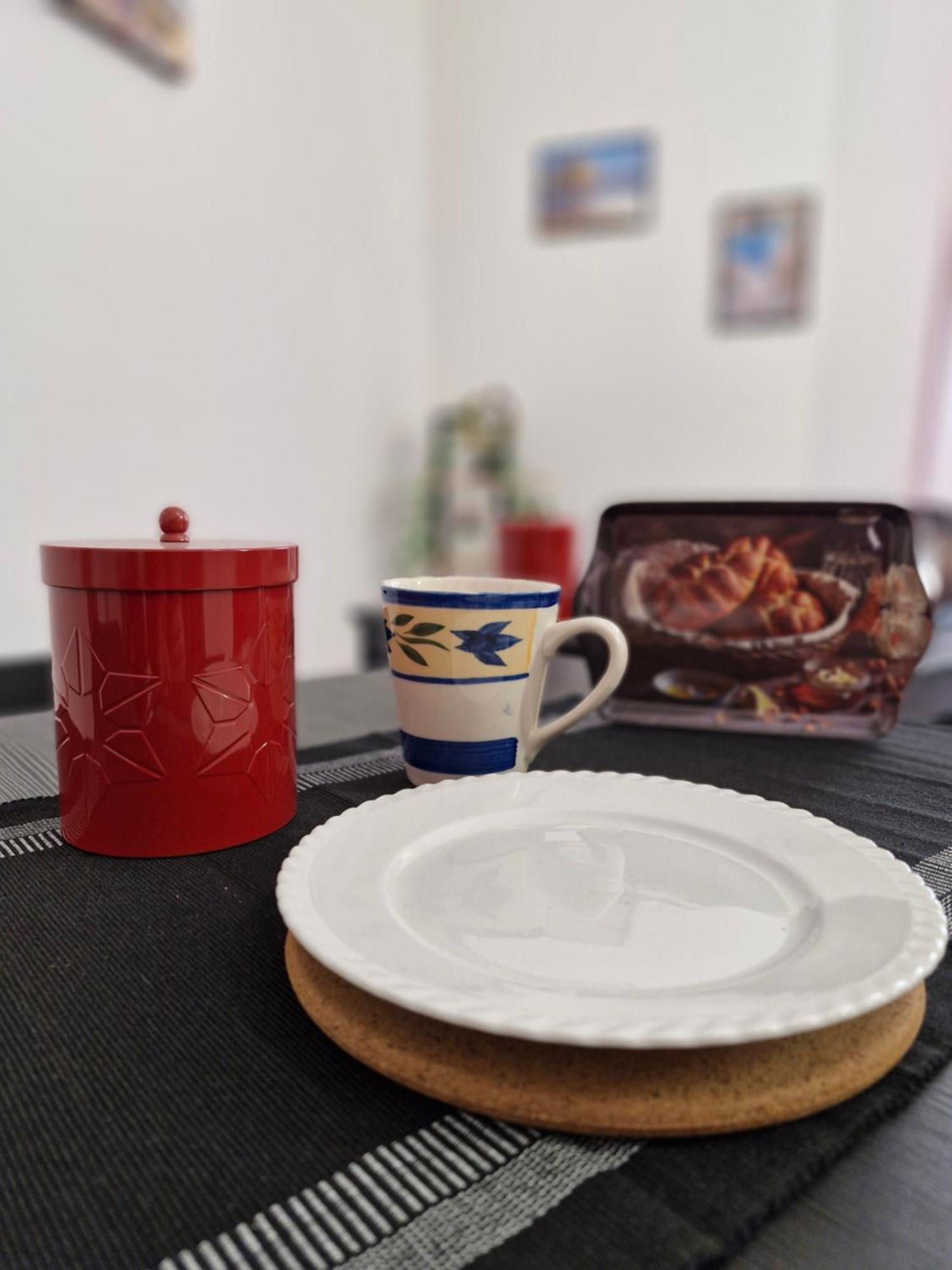Casa Imma Bed & Breakfast Naples Luaran gambar