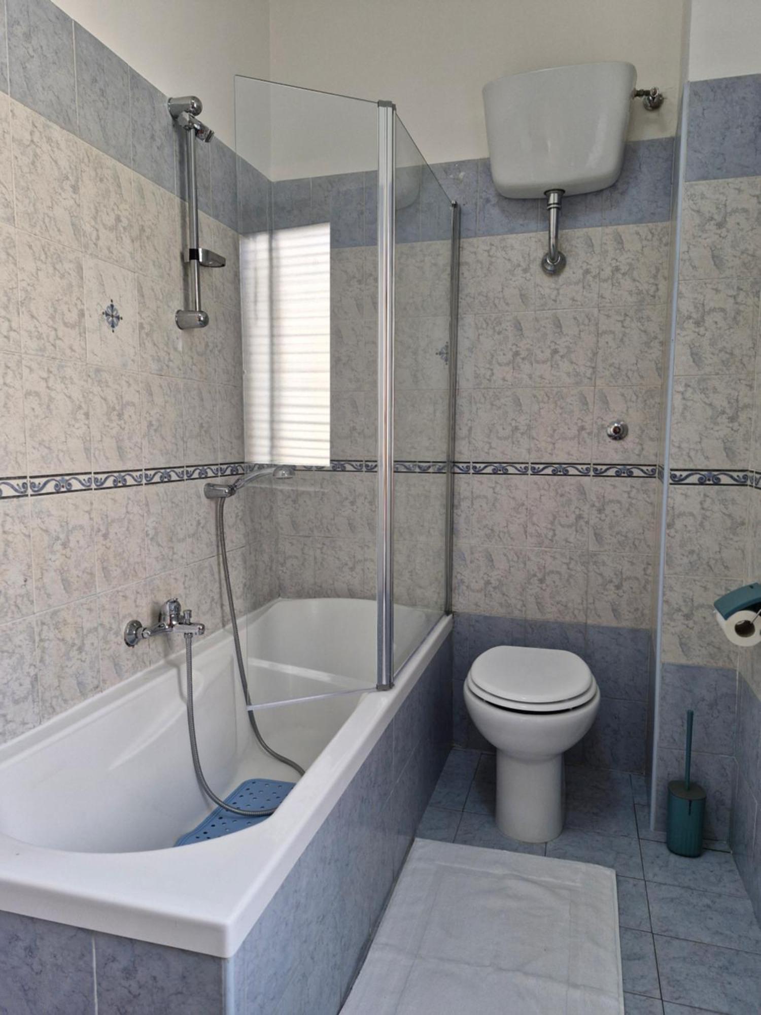 Casa Imma Bed & Breakfast Naples Luaran gambar