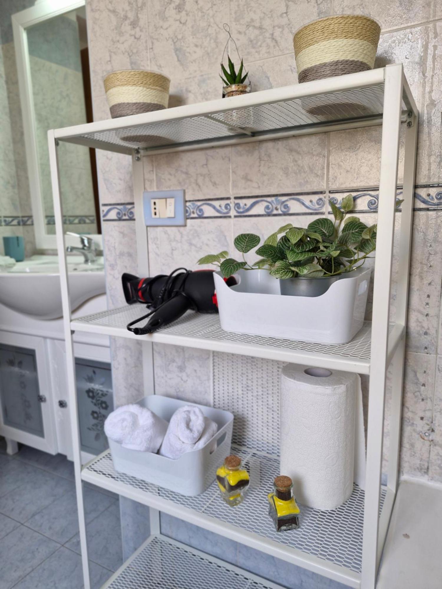 Casa Imma Bed & Breakfast Naples Luaran gambar